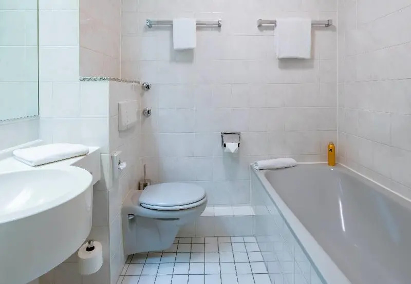 Aspire Frankfurt Airport, Trademark Collection by Wyndham - Chambres