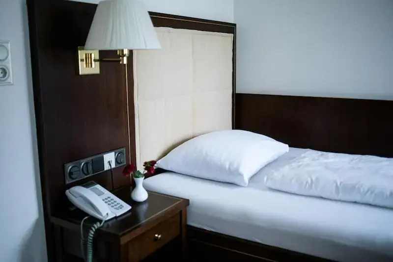 Hotel Friesachers Aniferhof - Chambres