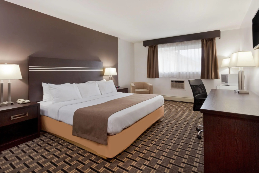 Hotel photo 9