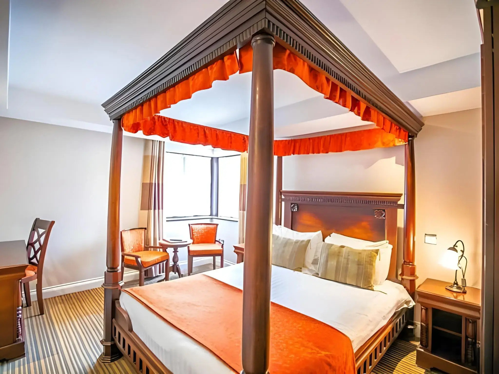 The Casa Hotel, Sure Hotel Collection by Best Western - Général