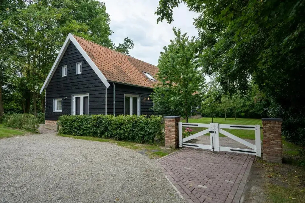Cottage