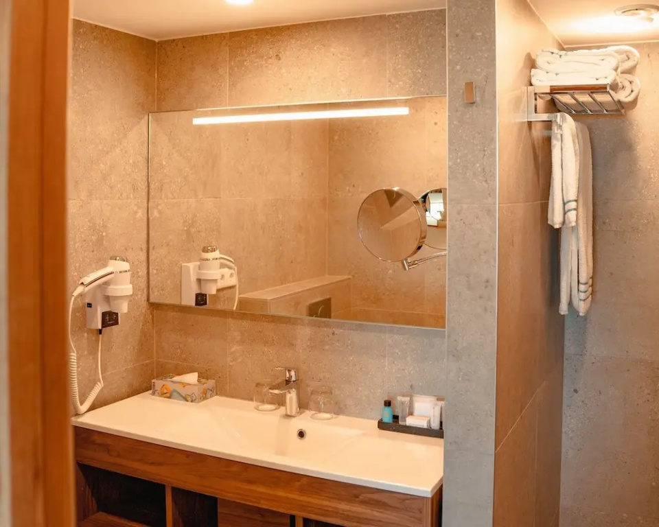 Avila Beach Hotel - Chambres