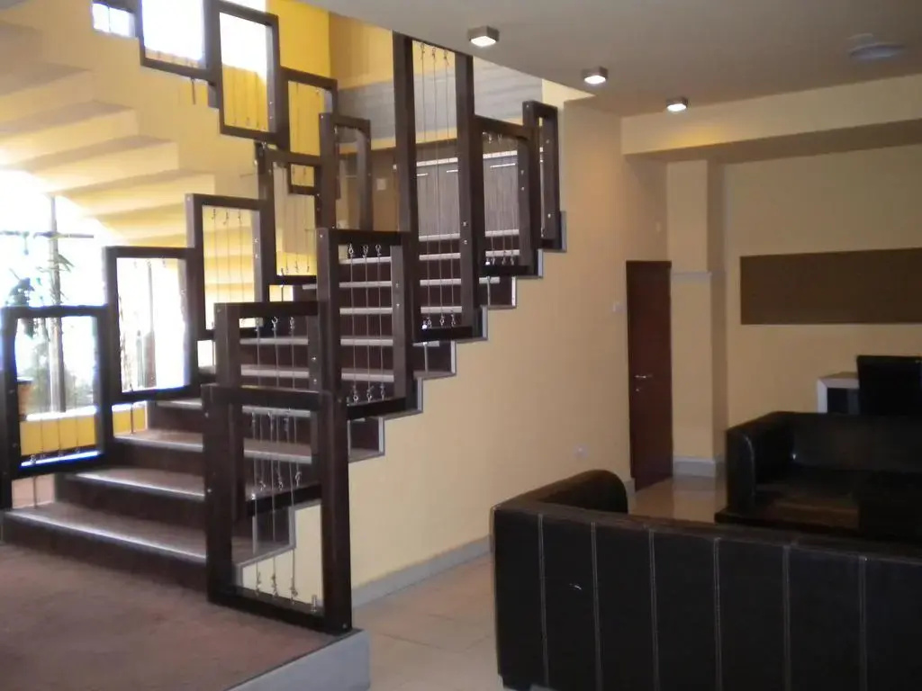 Hotel Maxim - фото 8