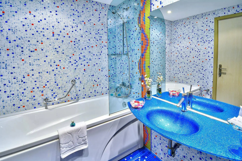 Aqua Hotel  - Général