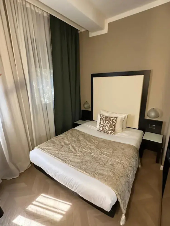 Classic room