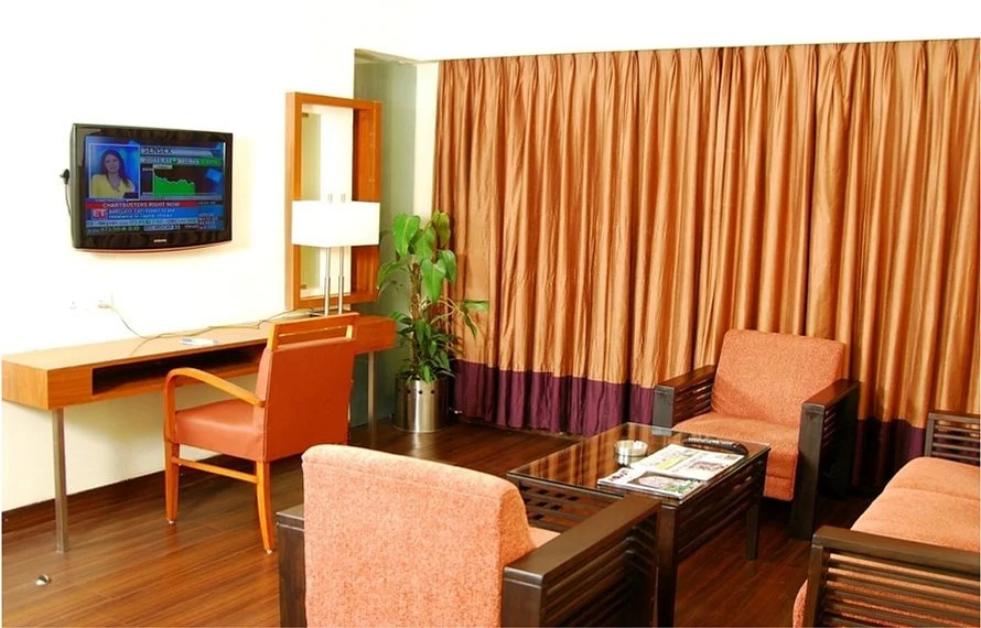 Hotel Vaishnaoi - Général