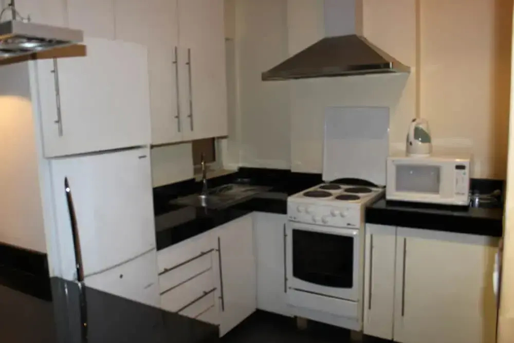 Terrace Furnished Apartments Fintas 2 - фото 12