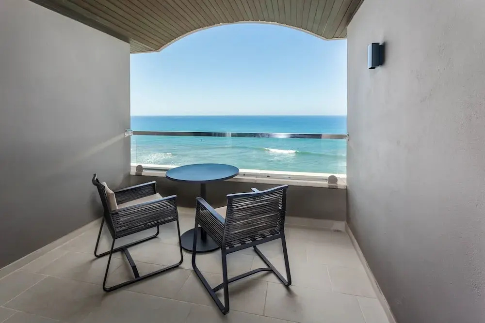 Hotel Faro, a Lopesan Collection Hotel - Adults Only - Chambres