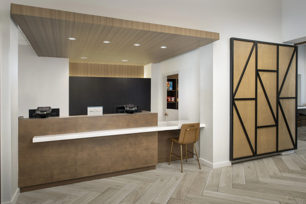 Staybridge Suites San Antonio by IHG - Général