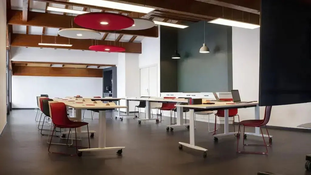 ibis Pontarlier - Général