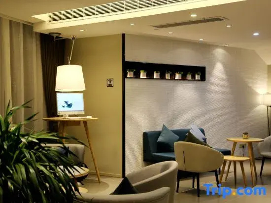 Business Centre