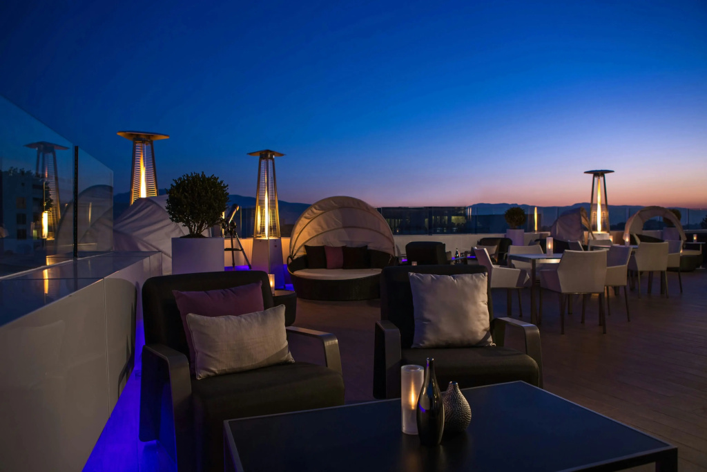 Renaissance Izmir Hotel - Général