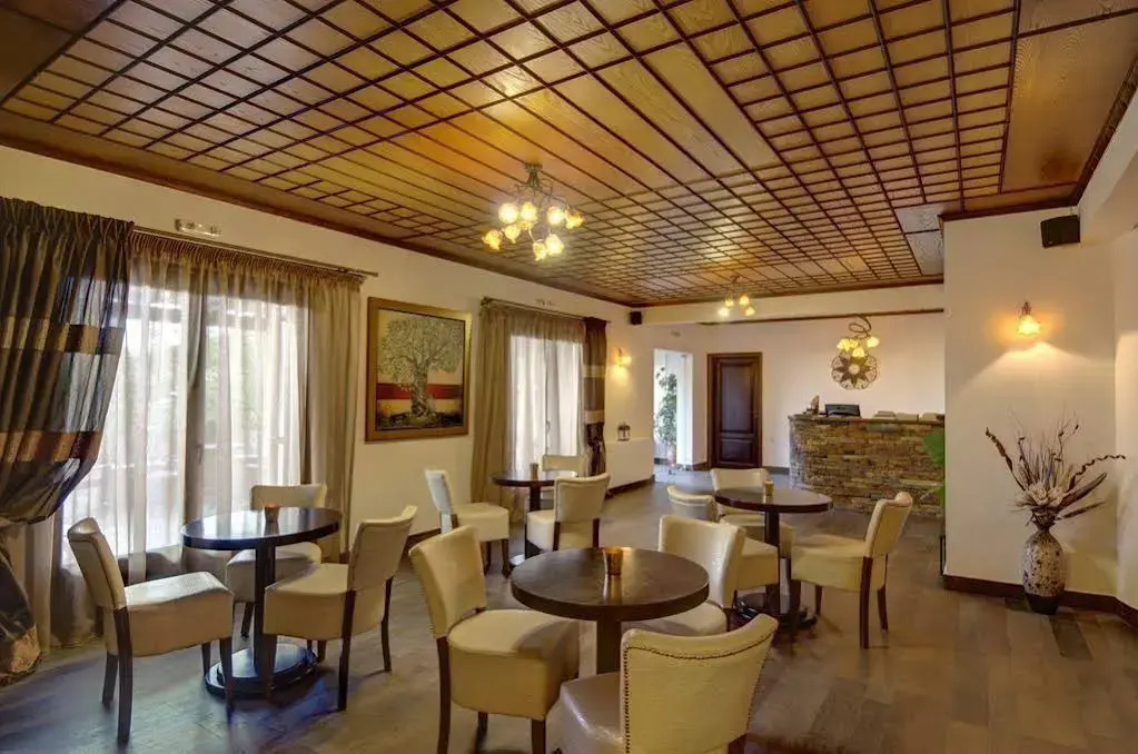 Zagora Hotel - Général
