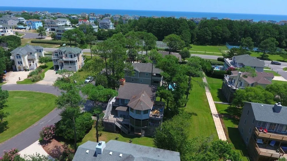 534 Play On 1040 - 4 Br Home