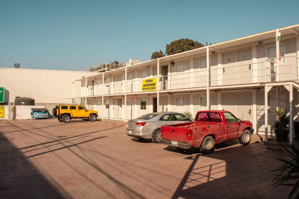 BONITTO INN® Monterrey Norte