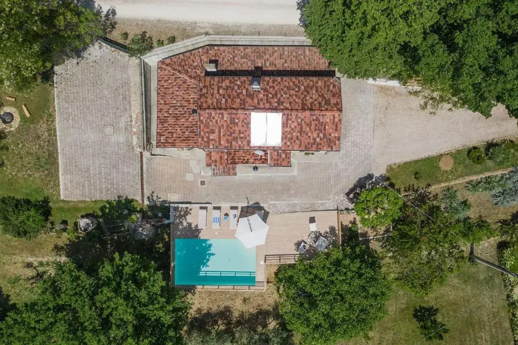 Casa Claudia 7