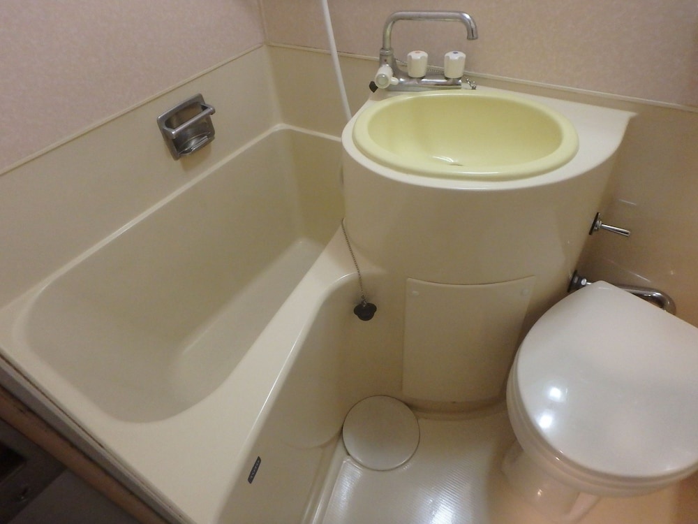 Hotel SUNTARGAS UENO 사진 8