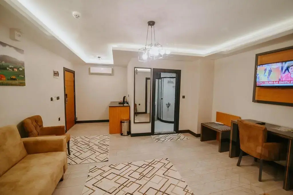 Hotel photo 5
