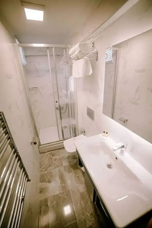 Hotel Helen - Chambres