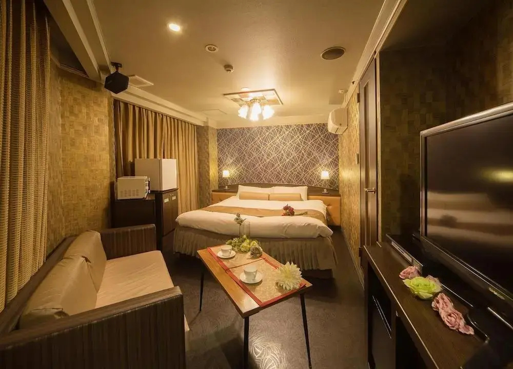 Sendai Hotel Renaissance - Général