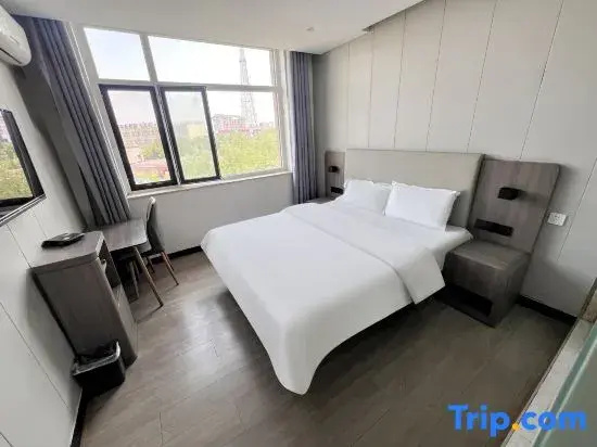 Business room