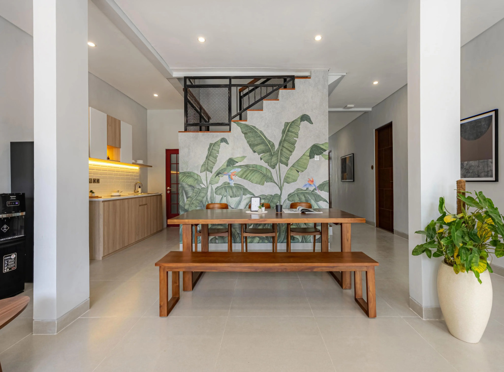 Cove Ruma Coliving — фото