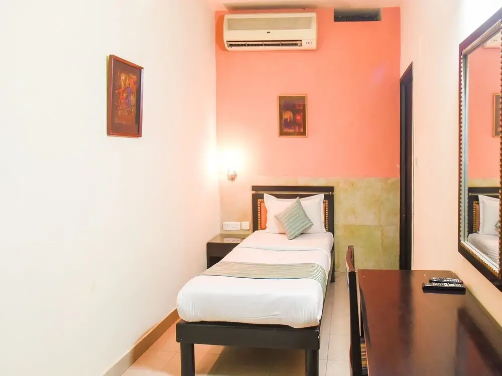 OYO 2417 Hotel Allenby Inn - Général
