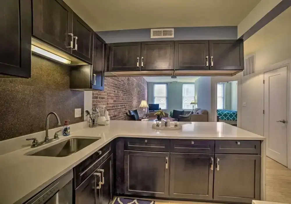 Comfort Apartment