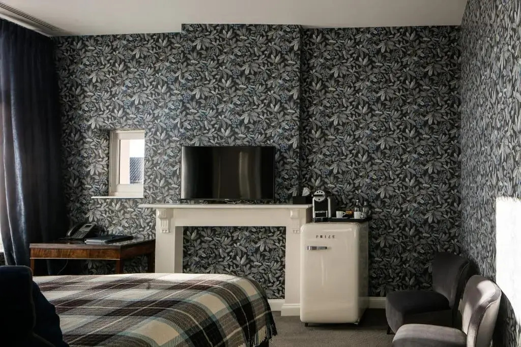 Hotel de Orangerie by CW Hotel Collection - Small Luxury Hotels of the World - Chambres