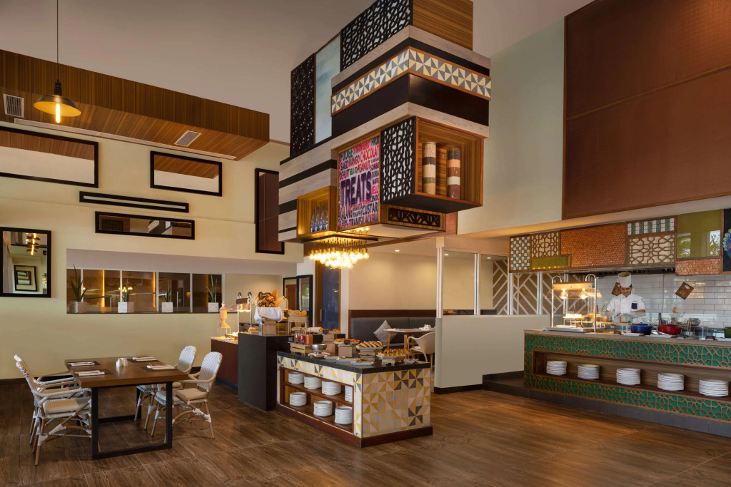 Radisson Blu Resort Galle - фото 40