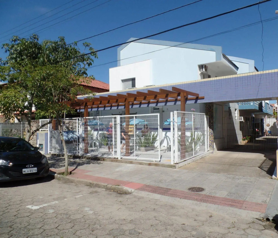 Residencial Valparaíso