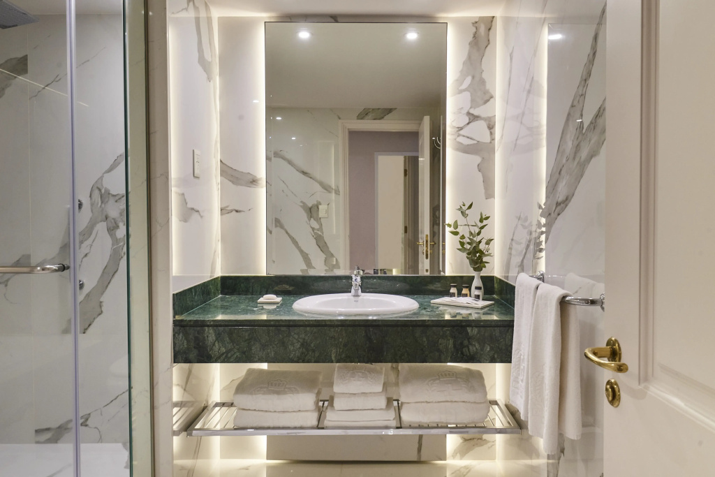 Emperador Hotel Buenos Aires - Général