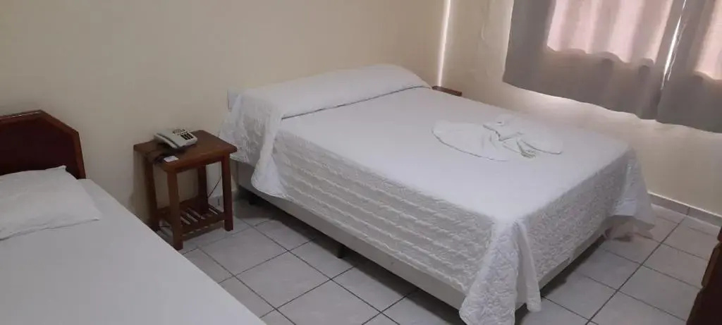 Capão Praia Hotel - Chambres