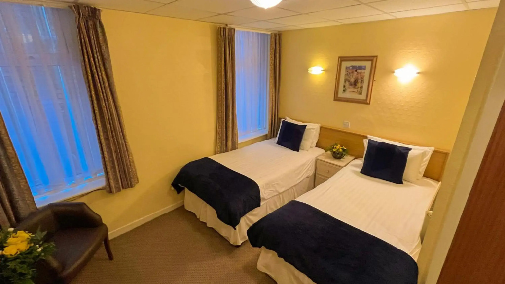 Hotel photo 30