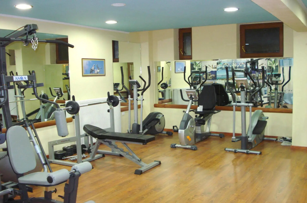 Prespa Resort & Spa - фото 9