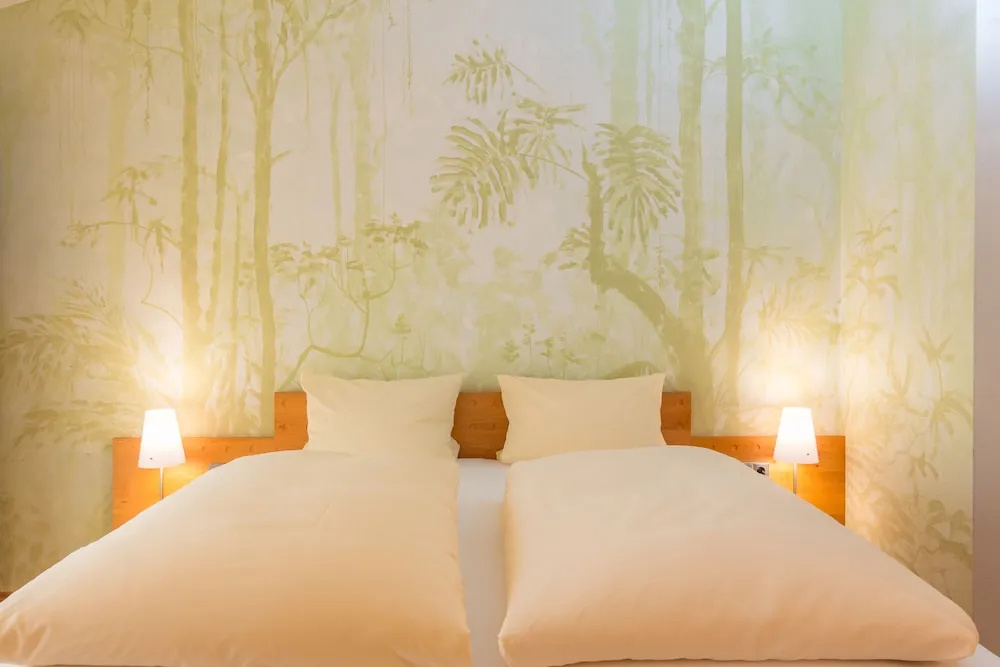Hotel Wirthshof - Chambres