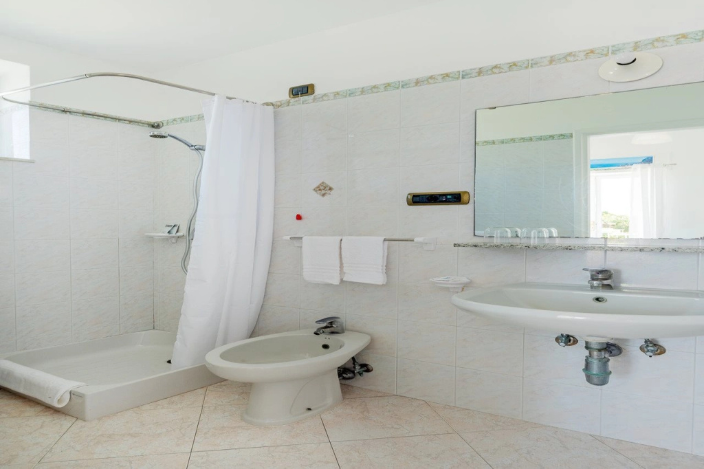 Hotel Carmencita - Général