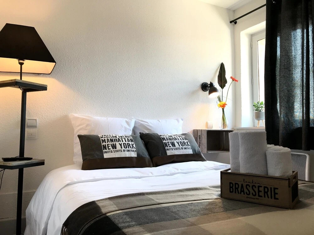 Hostellerie des Bichonnières - Chambres
