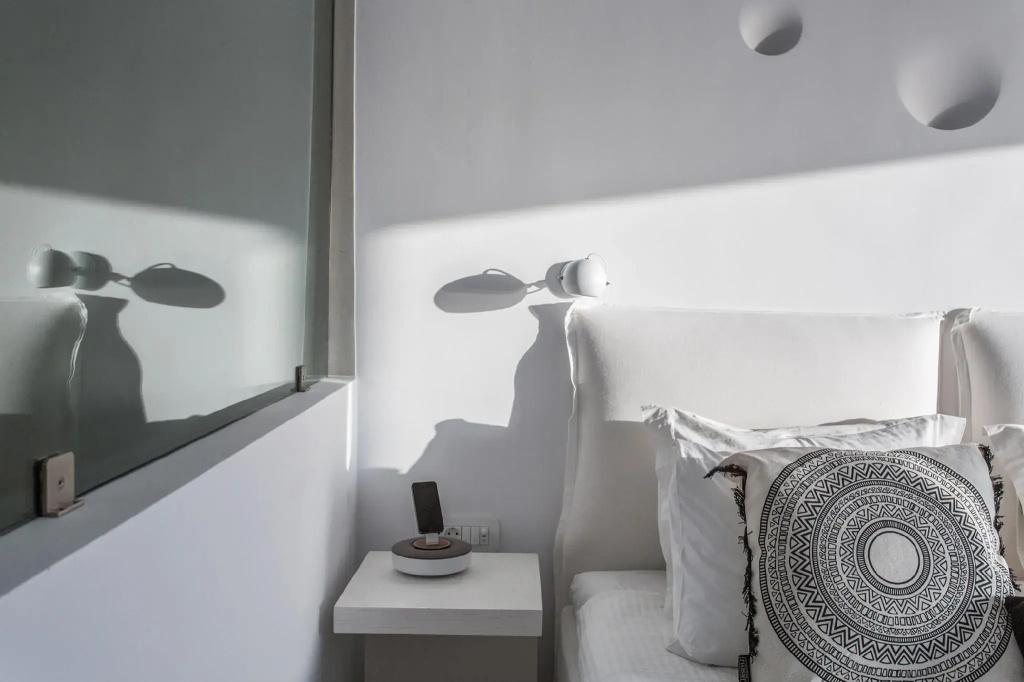Classic room