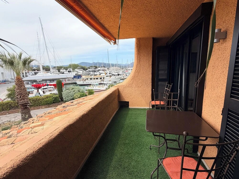 Mer et soleil appartements