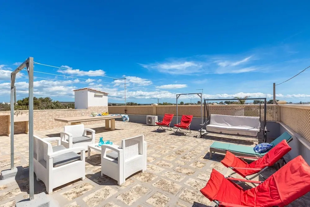 2907 Casa la Terrazza by Barbarhouse