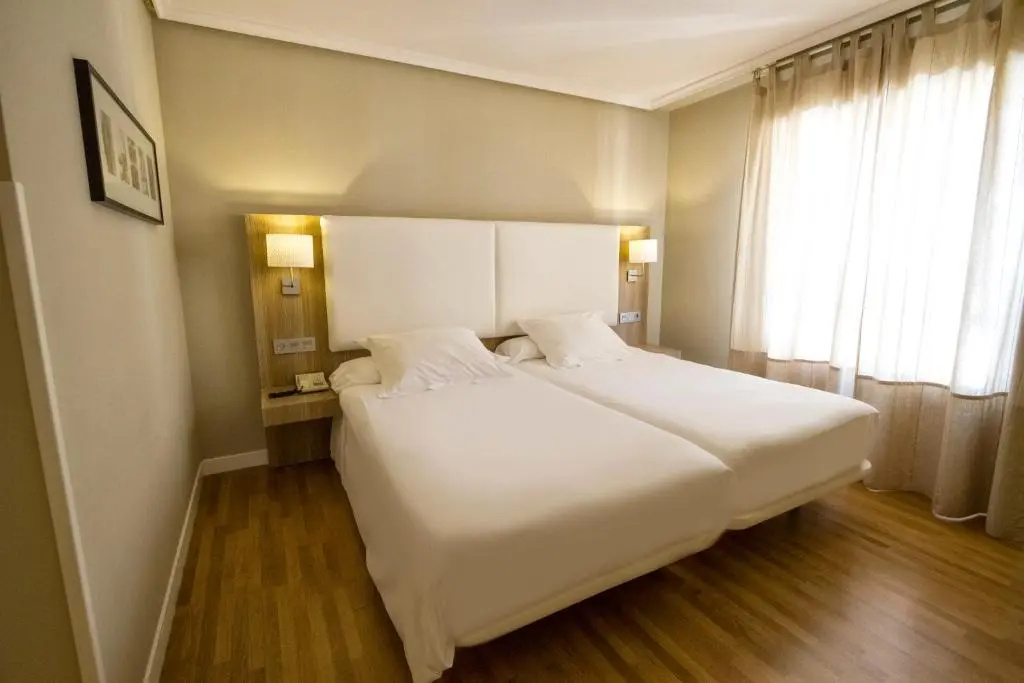 Hotel Los Lagos Nature - Général
