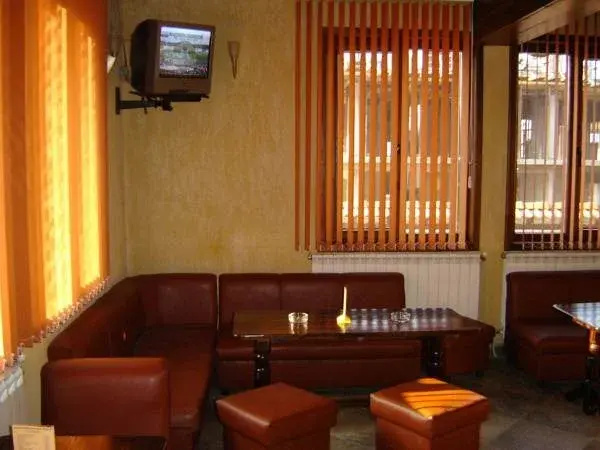 Hotel Iglika