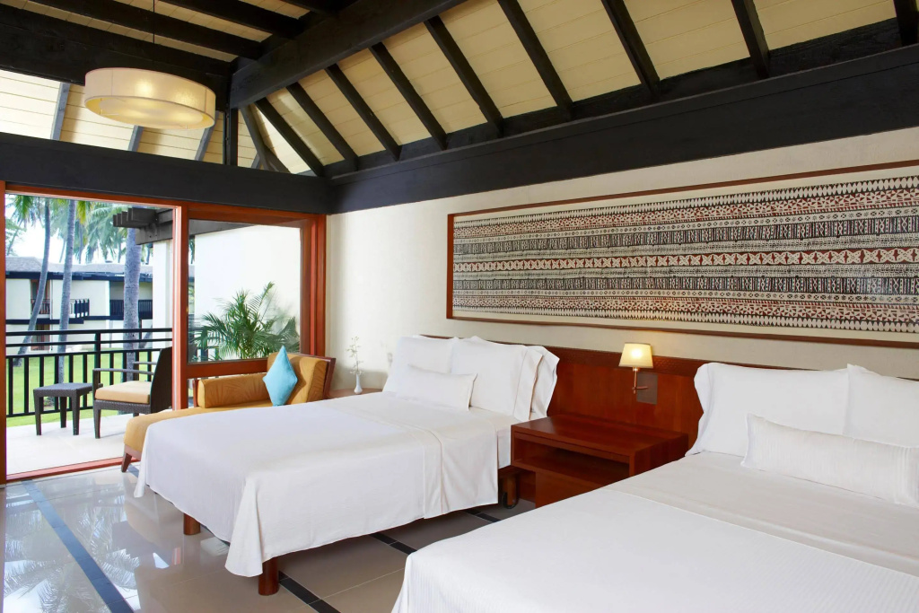 The Westin Fiji Golf Resort & Spa - Général