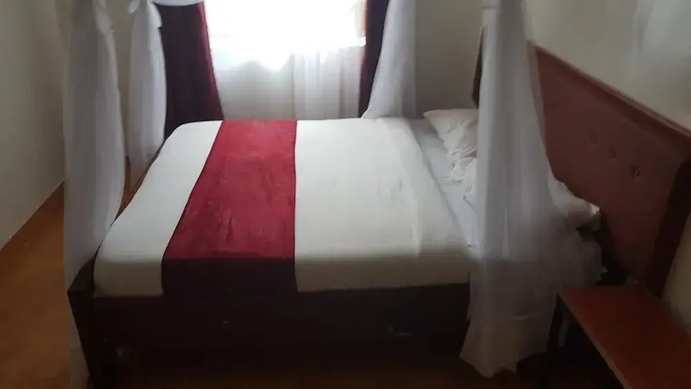 Lila Hotel — фото 6