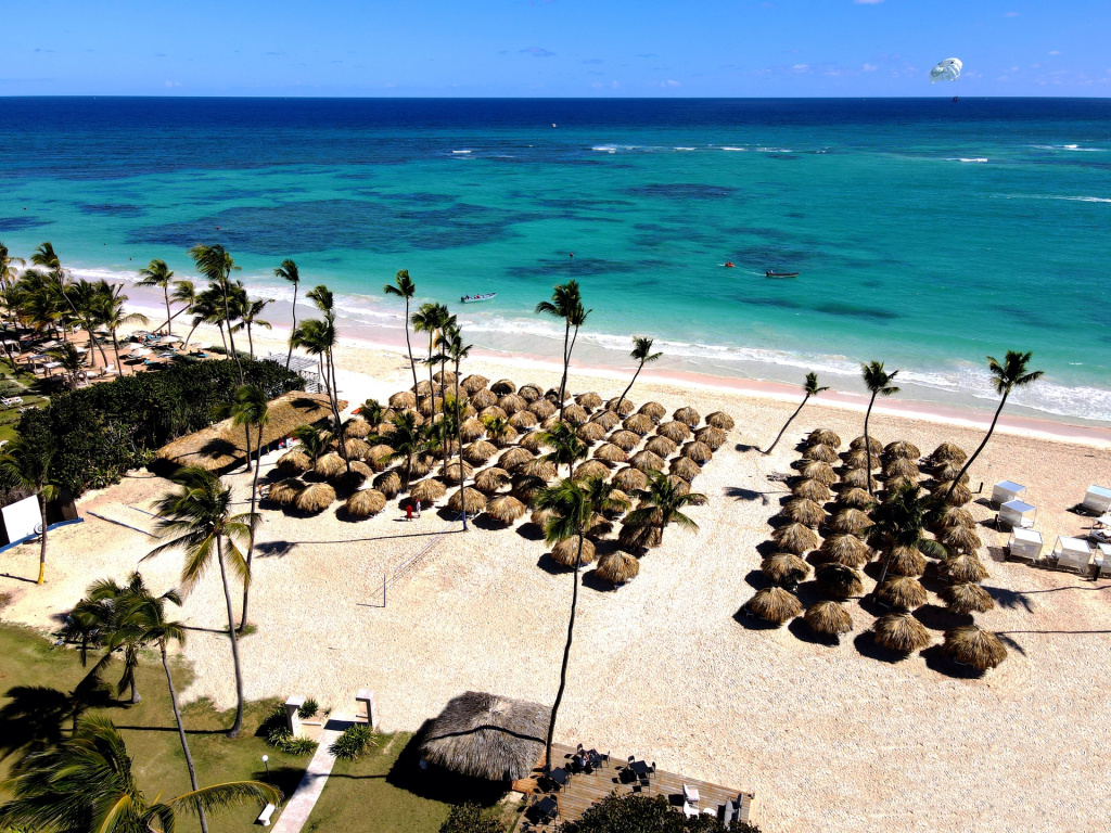Punta Cana Princess — Dominican Republic