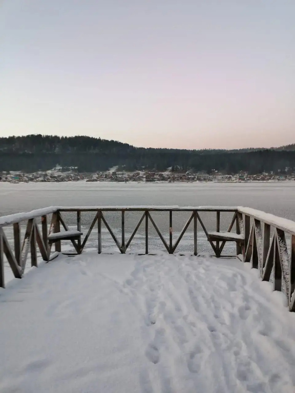Beach & Waterfront