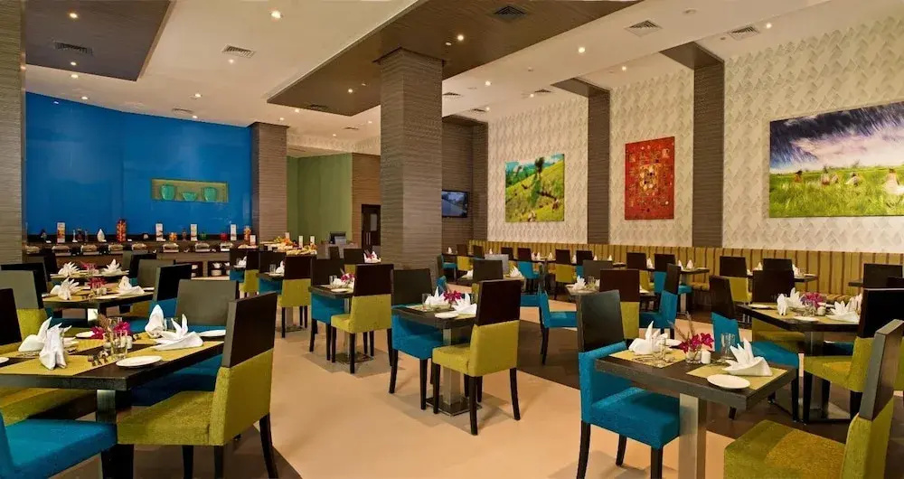 Fortune Park Dahej -  Member ITC Hotels' Group - Général