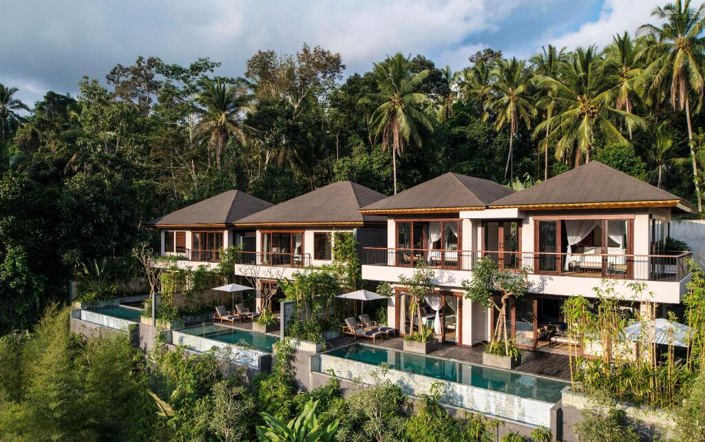 Samsara Ubud