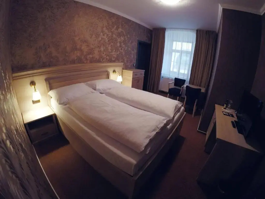 Hotel Orličan - Chambres